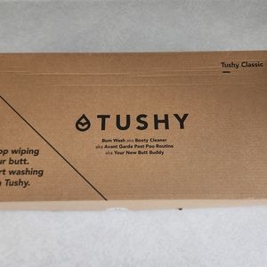 Tushy Classic 2.0 Bidet